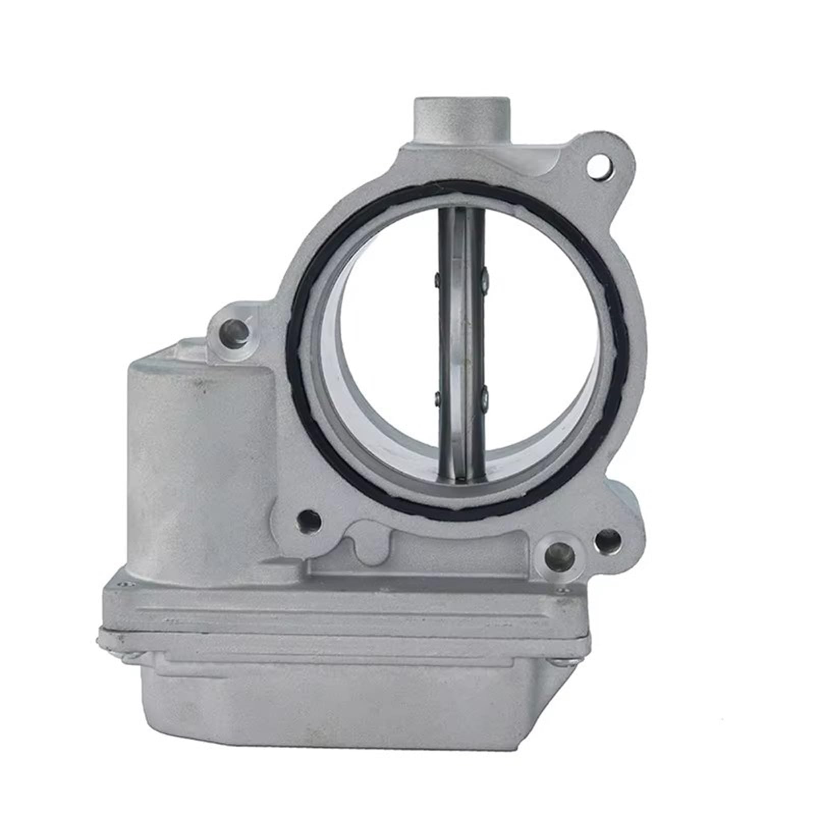 Cuerpo del Acelerador eléctrico para VW Phaeton Touareg 2.7 3.0 TDI diésel 4E0145950F 4E0145950C 4E0145950H
