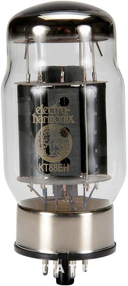 真空管（3） 直熱3極管 VT-25A白タイトベース