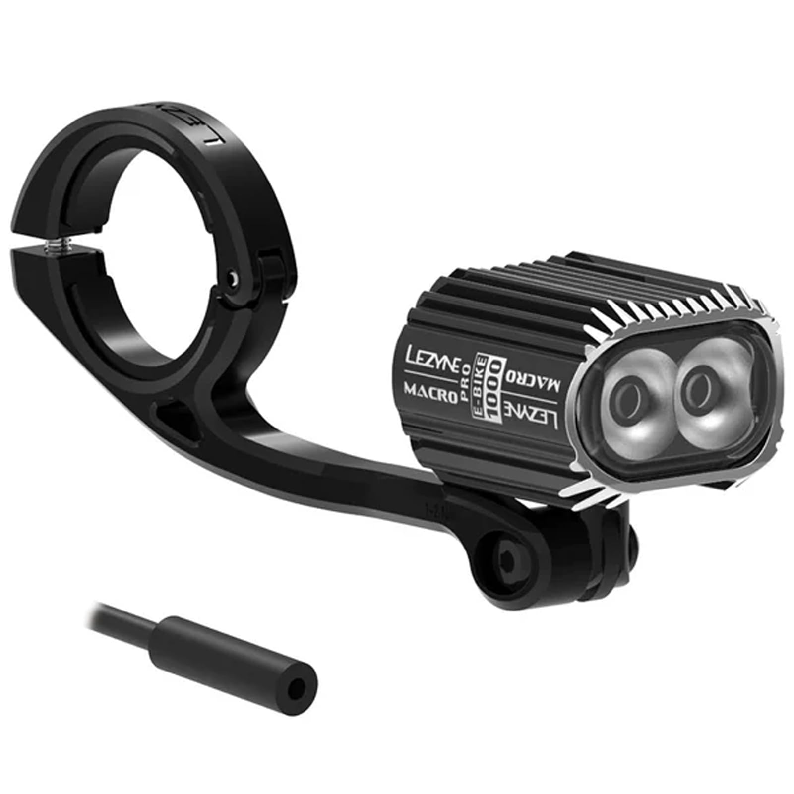 LEZYNE E-Bike Macro Drive 1000