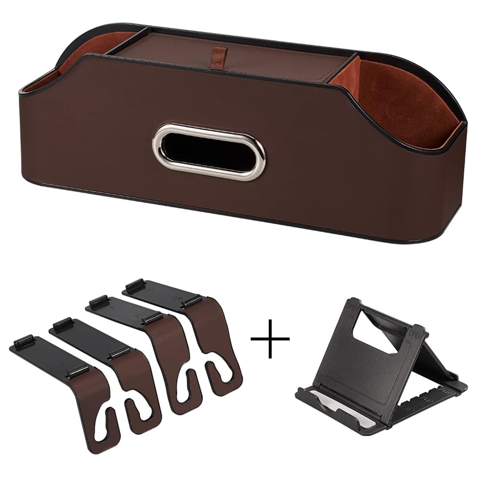 Organizador Respaldo Asiento Coche para Benz GLE-Class/Sprinter/AMG