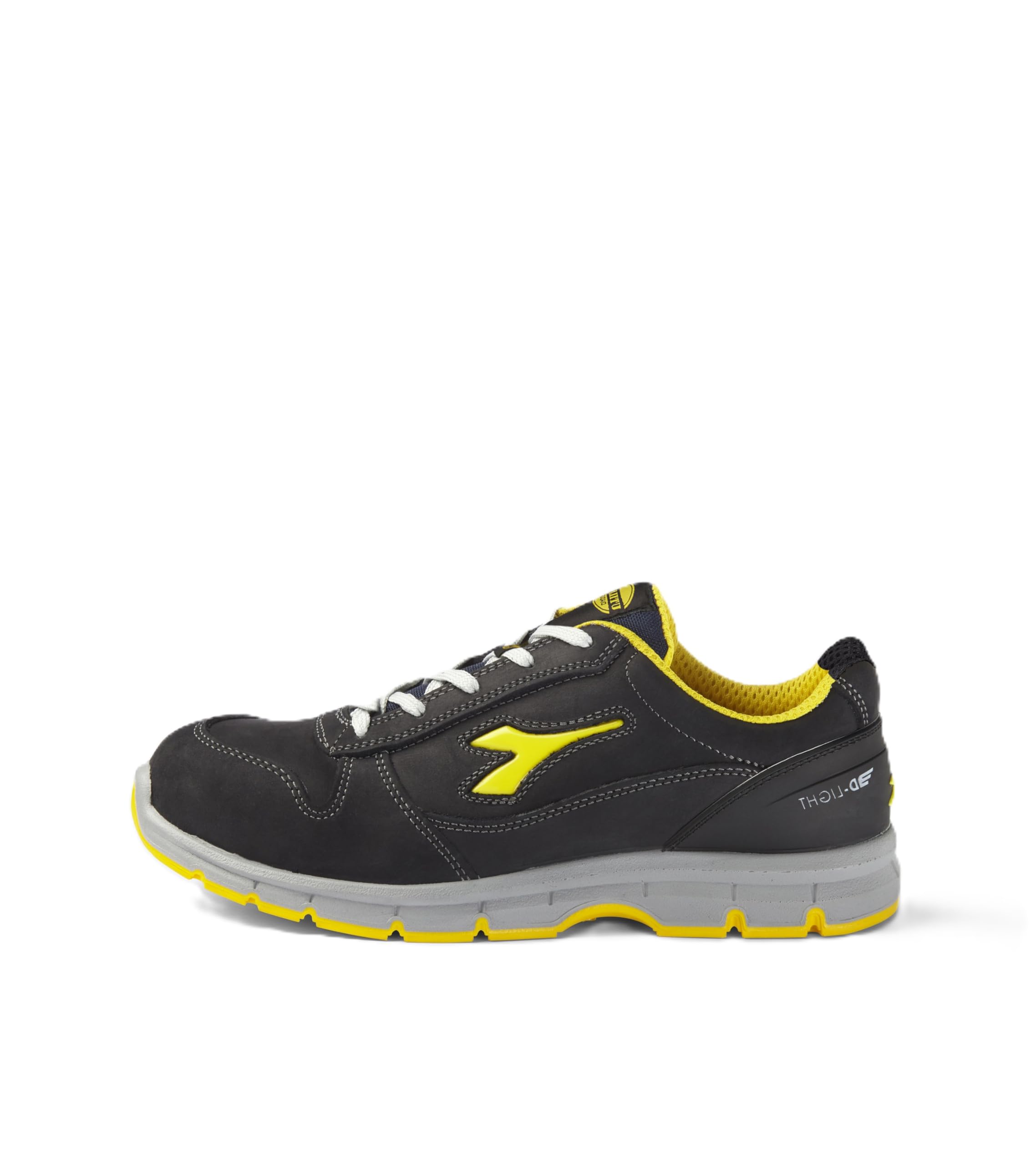 Low Work Shoe Run Low S3 SRC ESD for Man and Woman