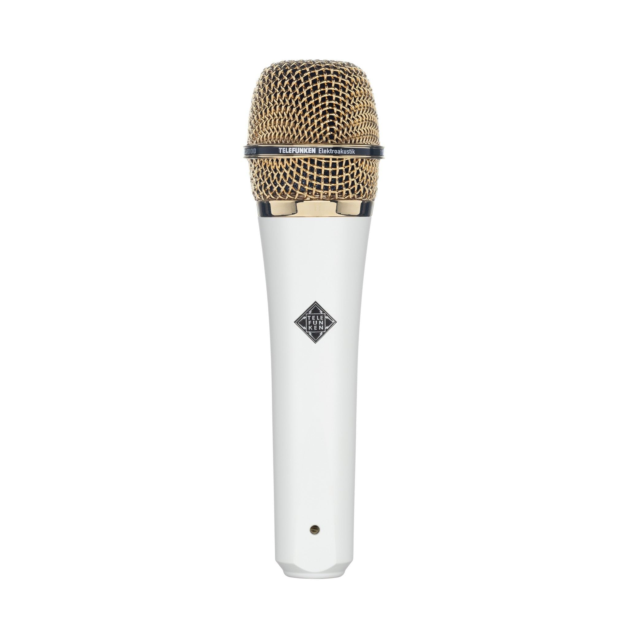 Amazon.com: Telefunken M81 Custom Handheld Supercardioid Universal