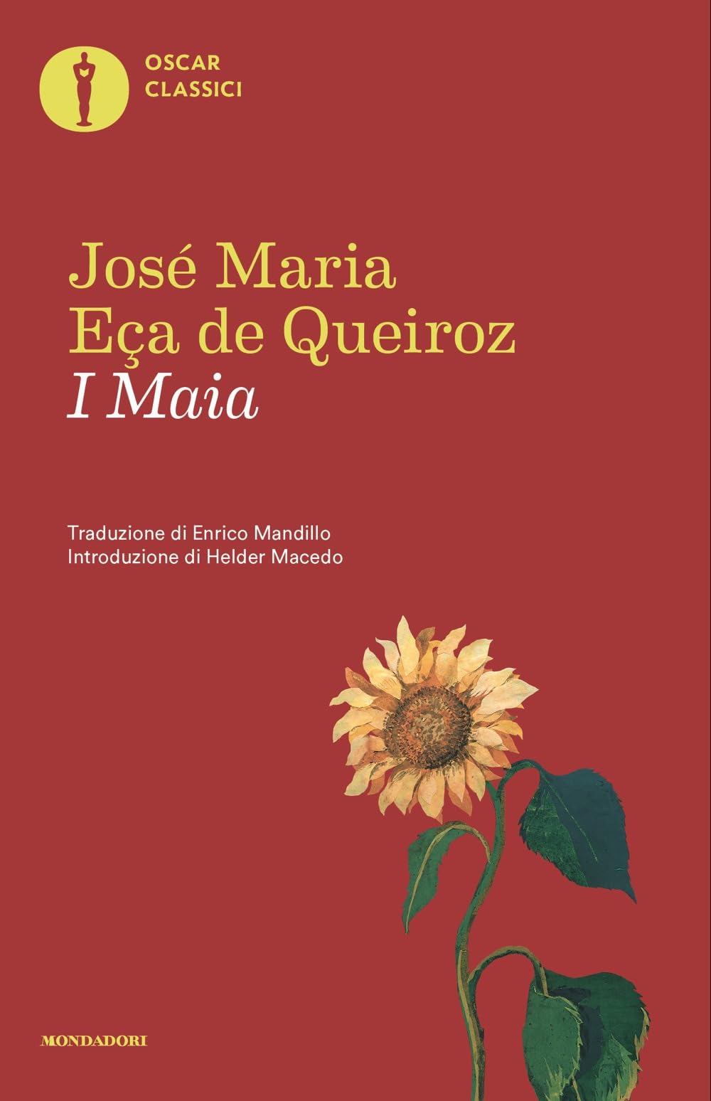 I Maia - 4