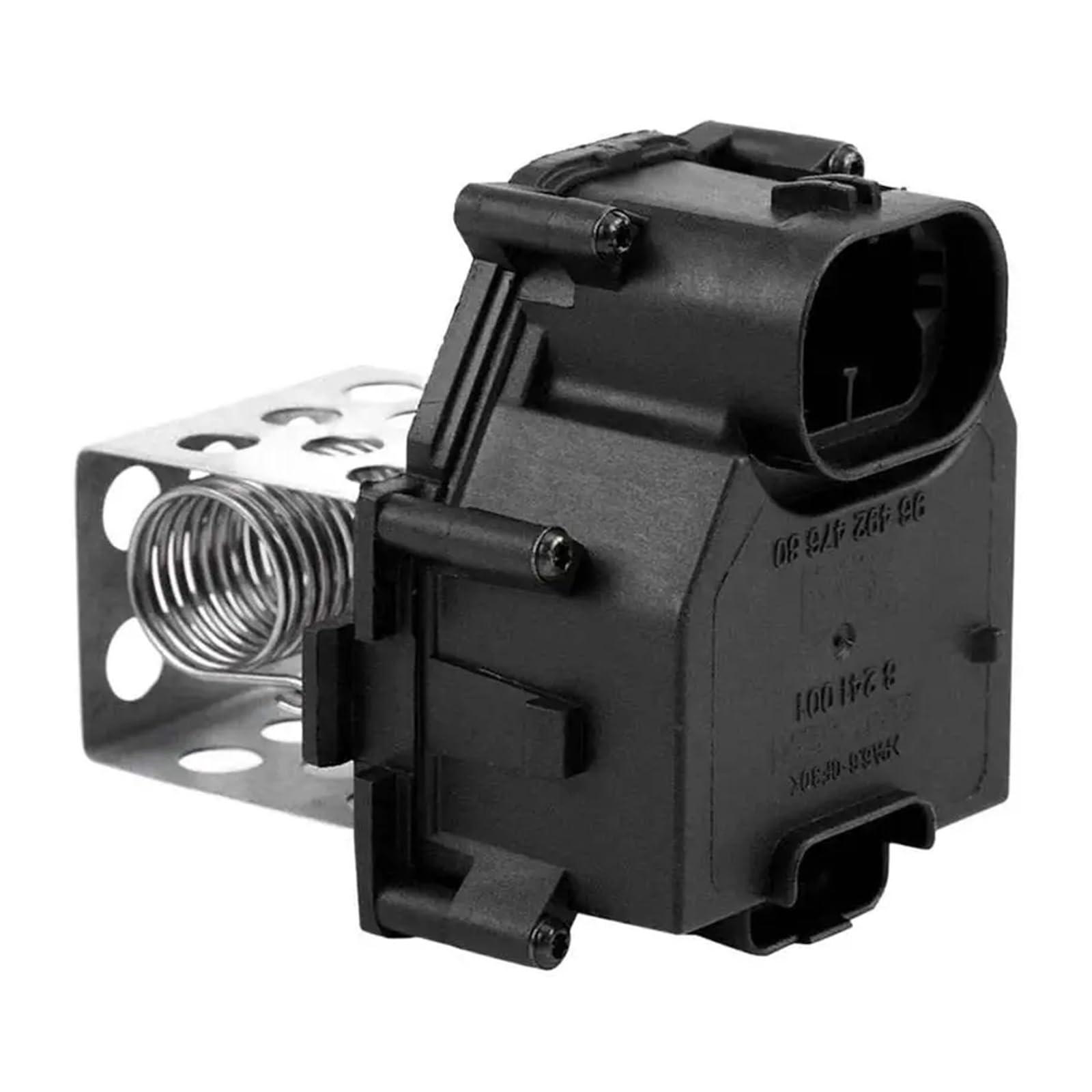 Motor del Ventilador Resistencia del Ventilador Calentador 9649247680 9659799080 1308CN para Citroen C1 C4 para Peugeot 206 307 308 Automotor