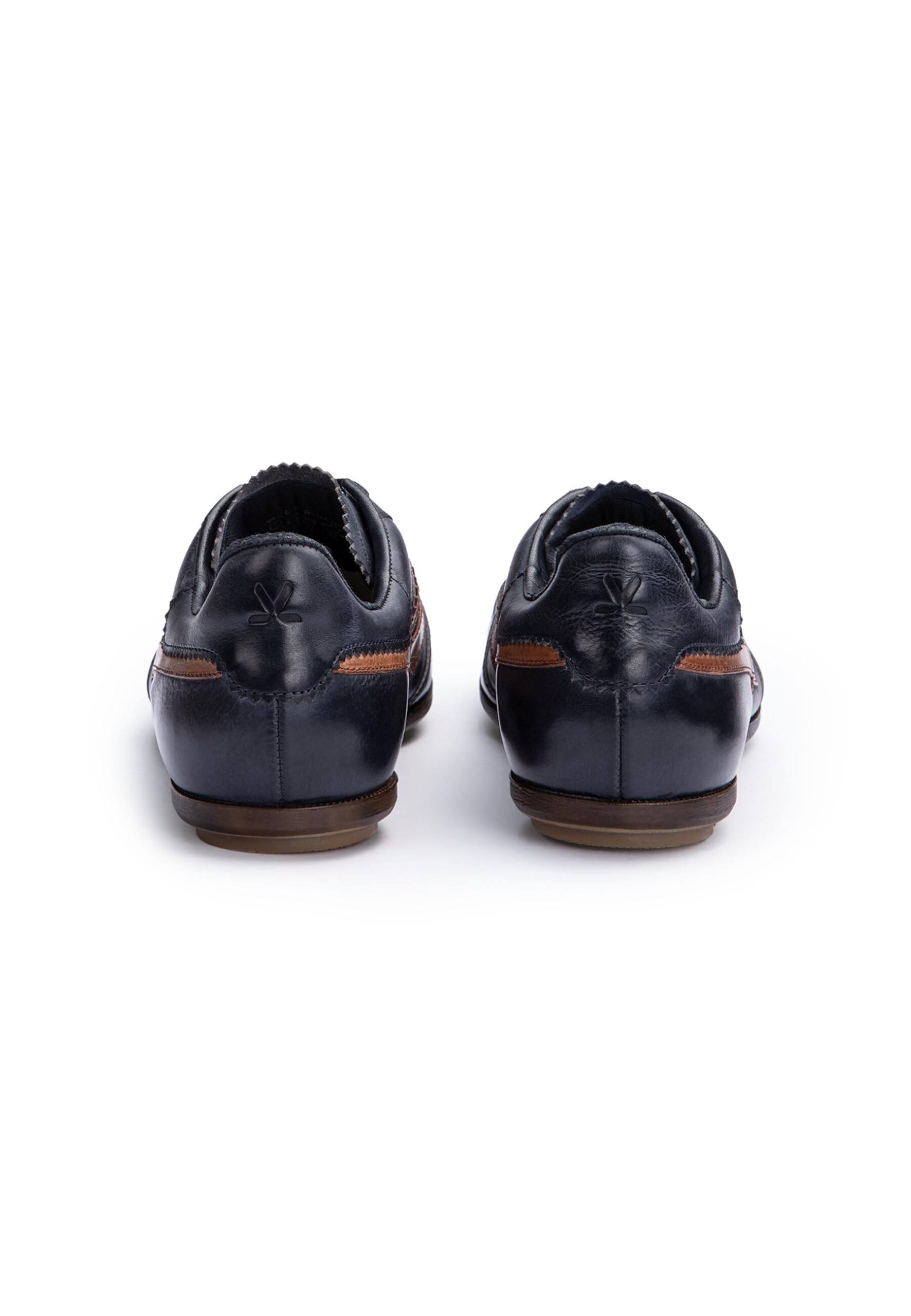 LLOYD Męskie sneakersy Vault, męskie buty typu sneaker, luźna wkładka