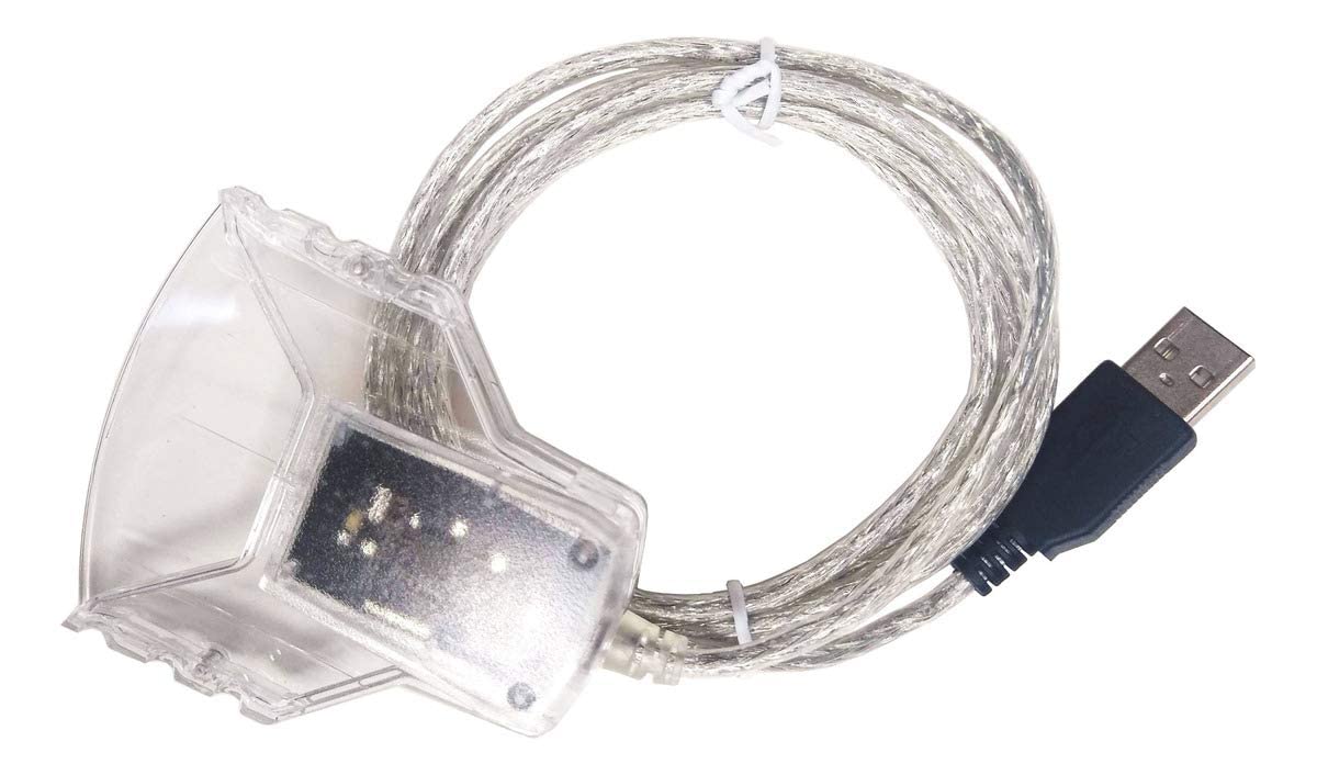 Gemalto IDBridge CT30 USB Smart Card Reader by DSH