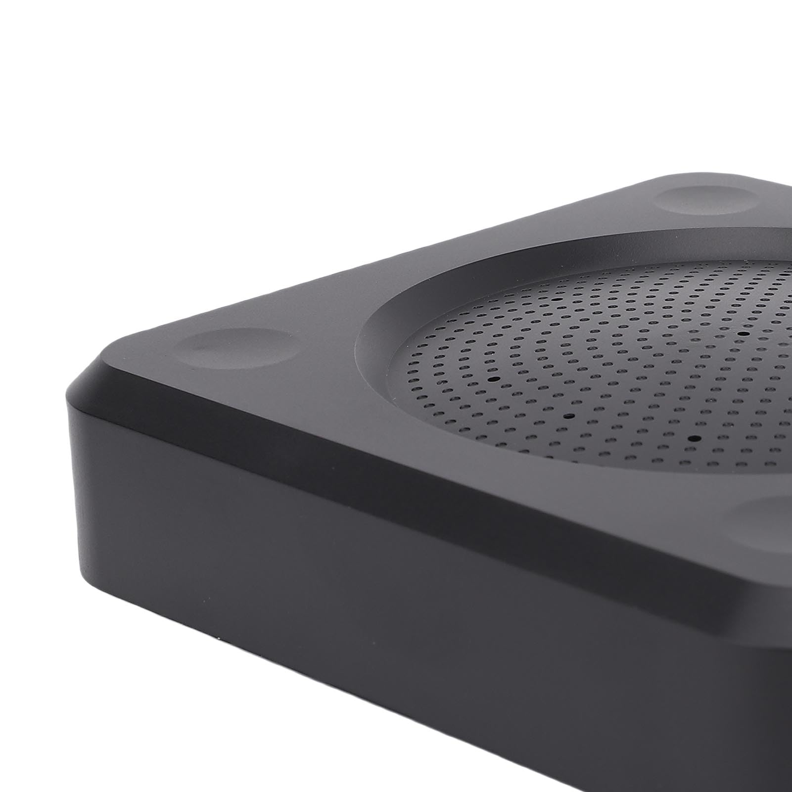 banapoy Microfono USB per Conferenze con Array 6 Microfoni, Diametro Rilevamento 10 Metri, Rilevamento Vocale a 360 Gradi, Riduzione del Rumore, Plug and Play per Videoconferenze