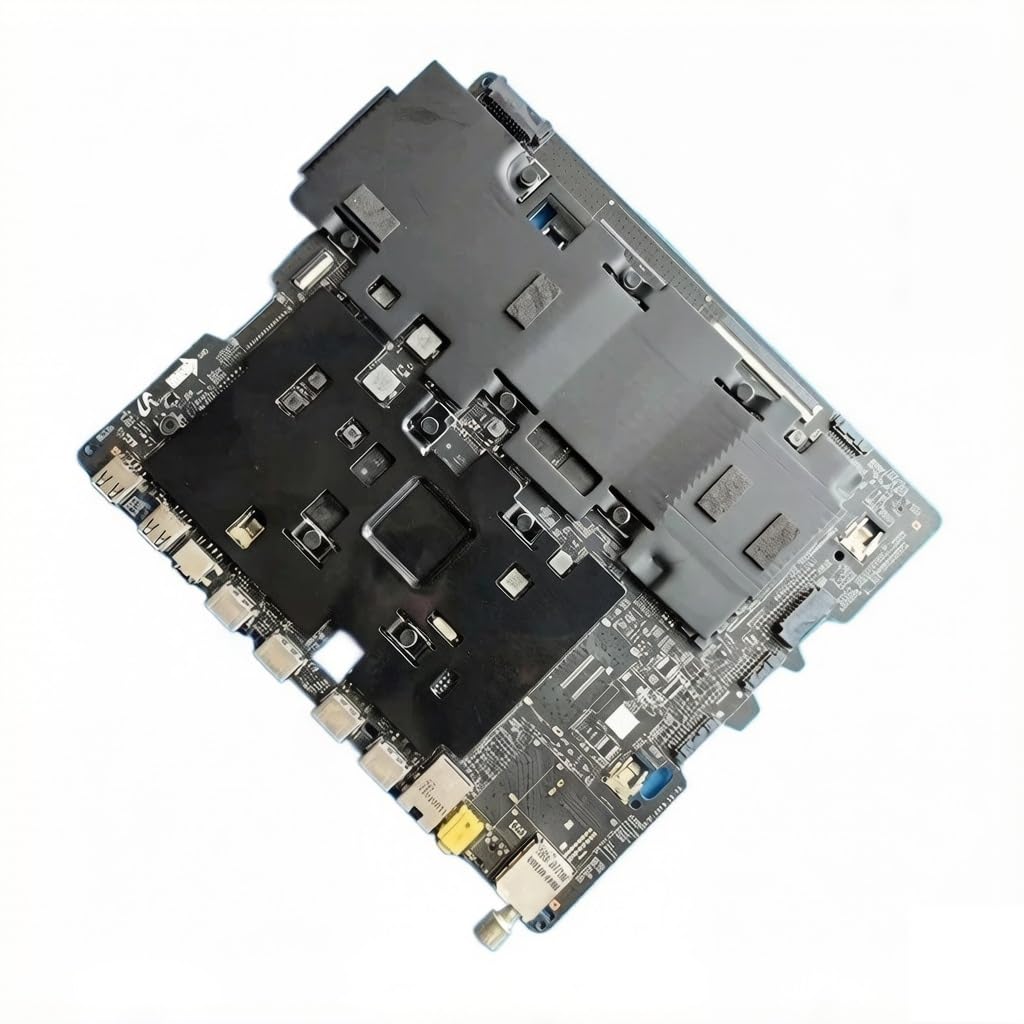 Scheda Madre BN41-02752A, Compatibile Con Samsung, QE55Q700TAL