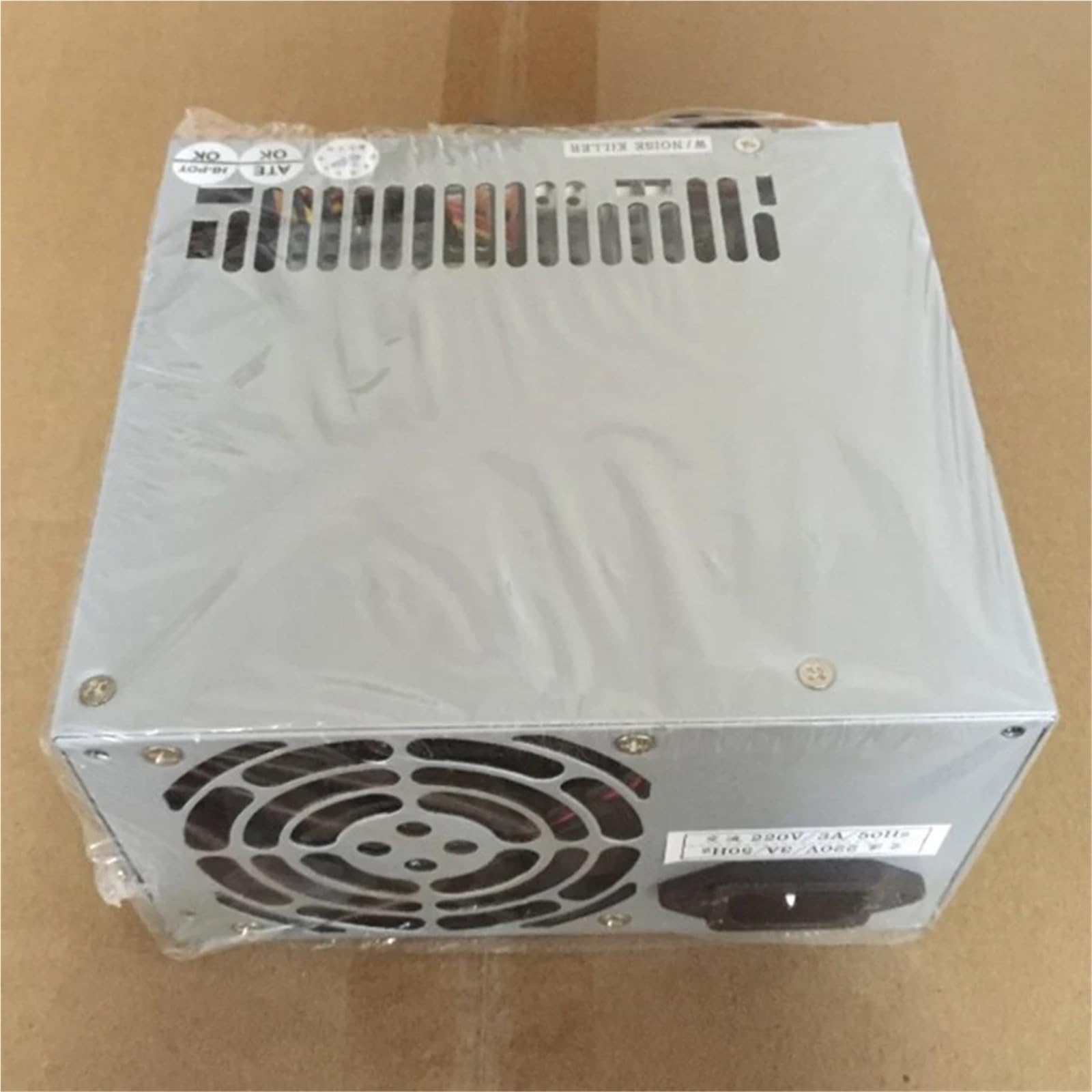 For ATX3500-65PA ATX350065PA 220V 3A 50Hz 300W Fuente de alimentación de Servidor Fuente de alimentación redundante Adaptador de alimentación conmutada PSU