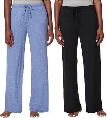 Soft Sleep Lounge Pants at Amazon 