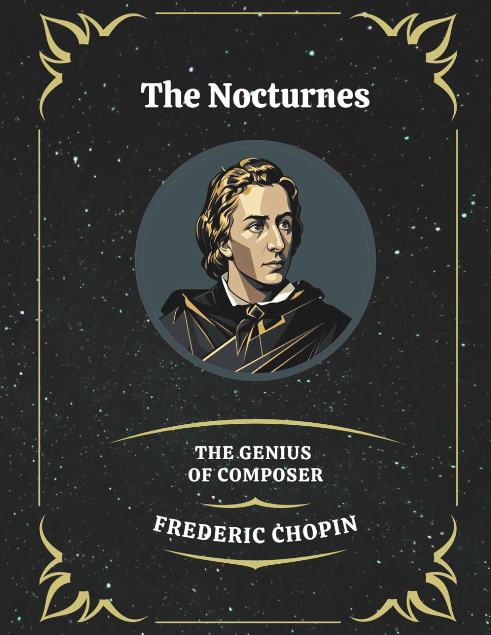 The Nocturnes: The Genius of Frederic Chopin