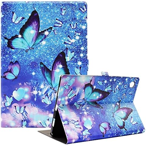 Bbjjkkz Slim Fit Tablet Case for Galaxy Tab A9 Cover