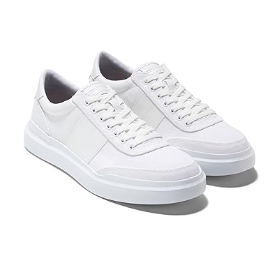 Cole Haan Grandpro Rally Canvas II Men