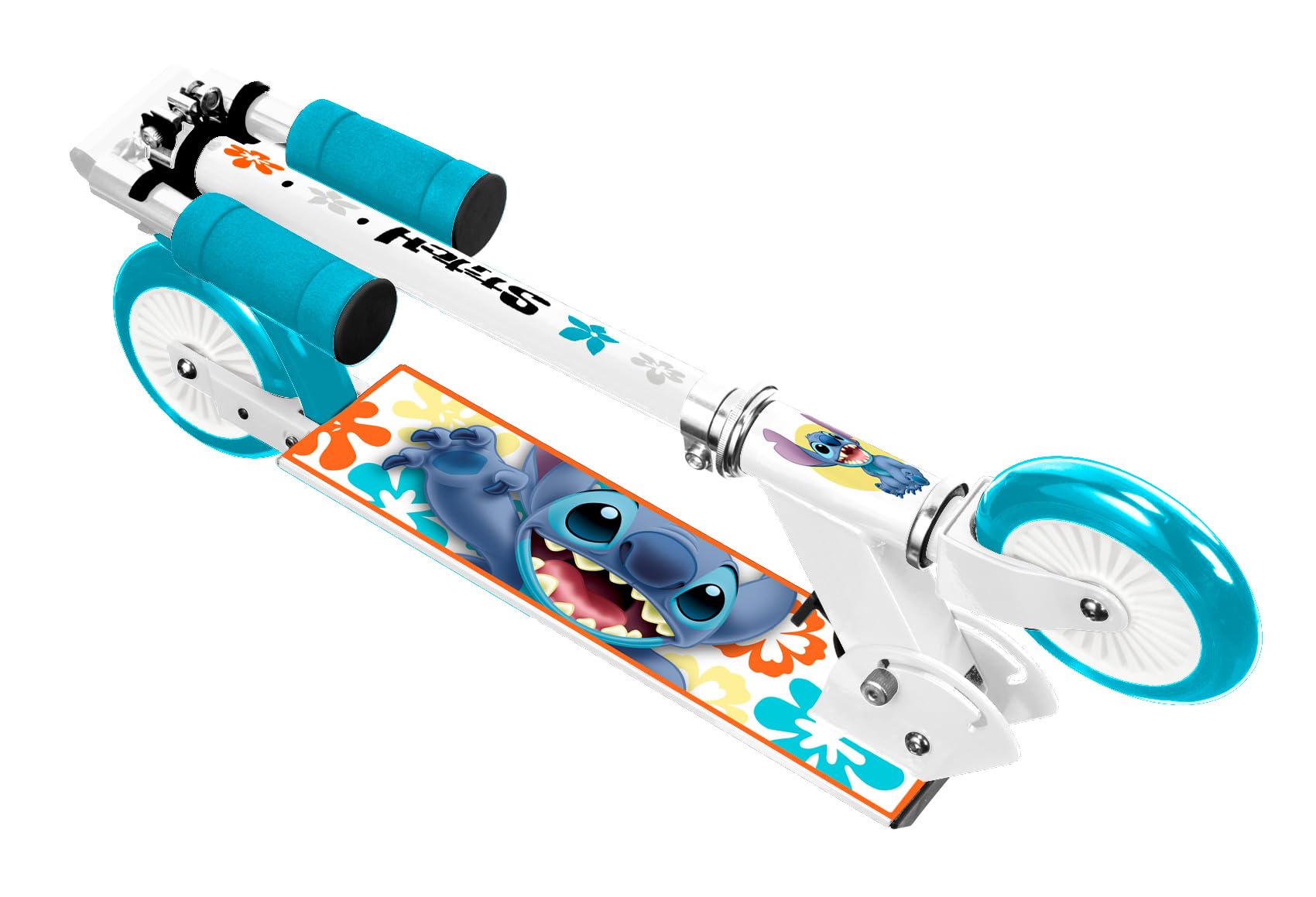 Folding Scooter