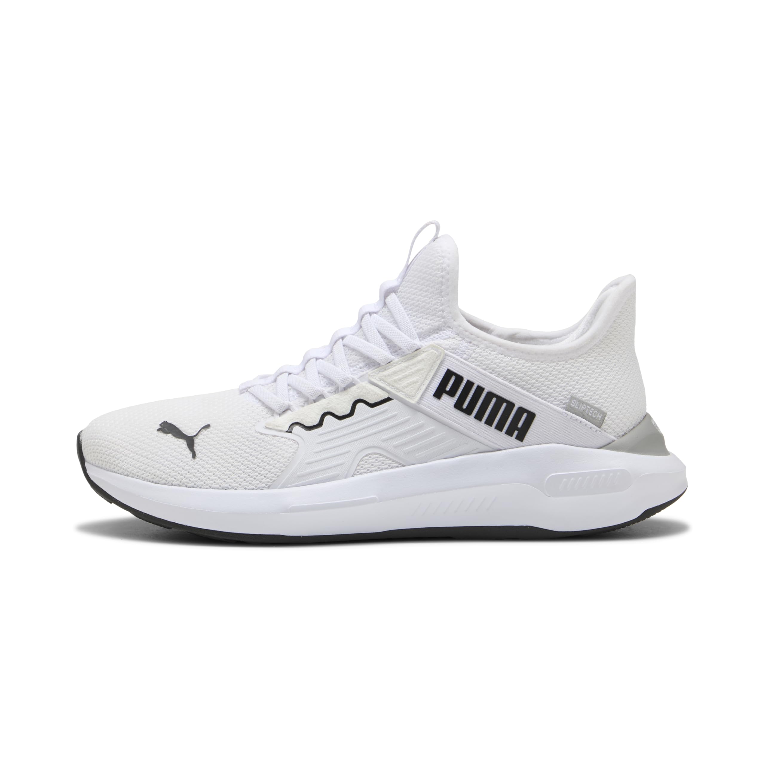 PUMA Unisex Softride Enzo 5 Slip Tech Straßen-Laufschuh