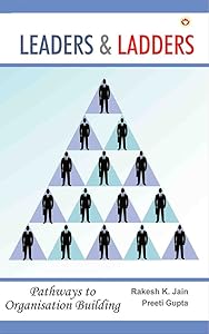 Leaders & Ladders