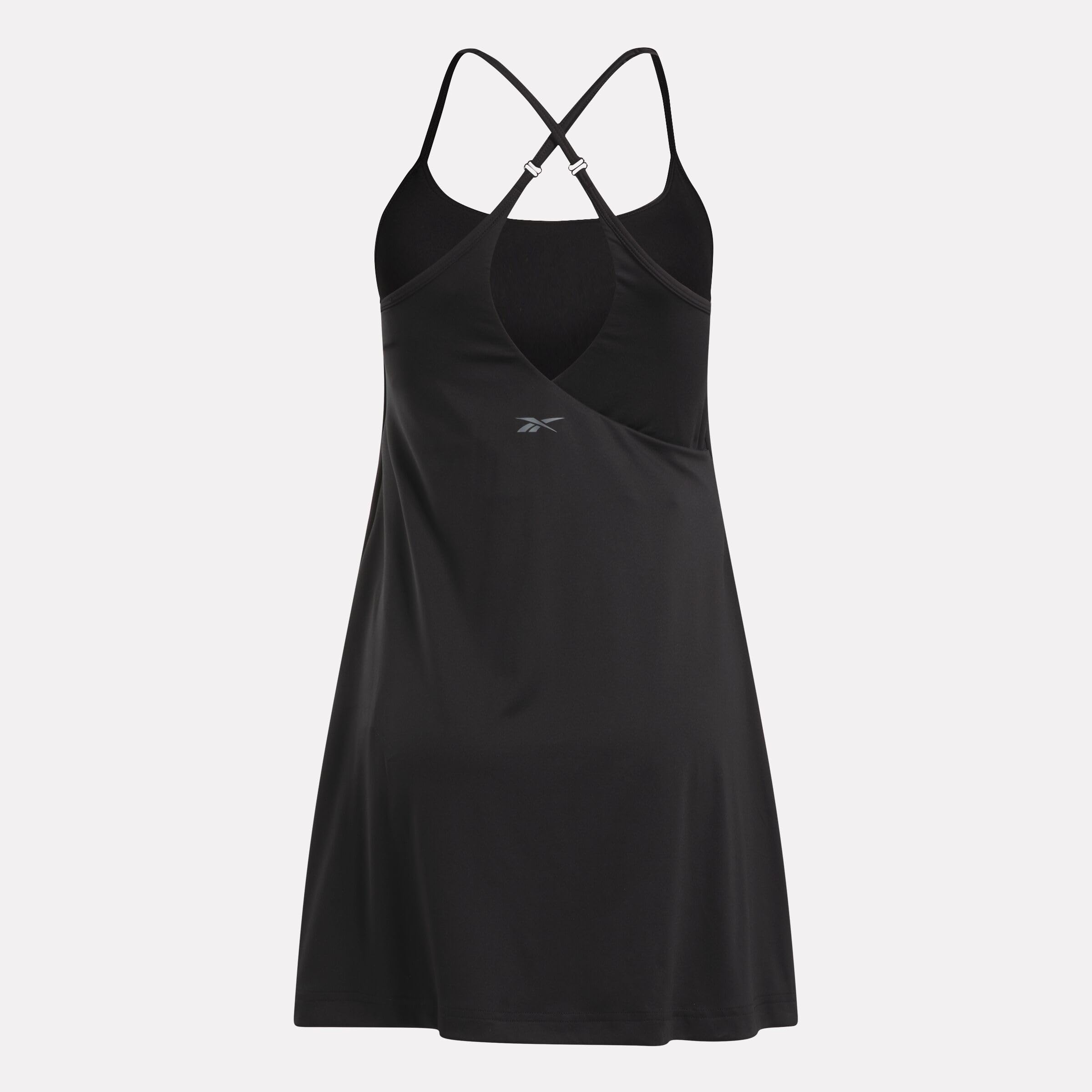 Reebok Abito Icone Vestito da Tennis Donna