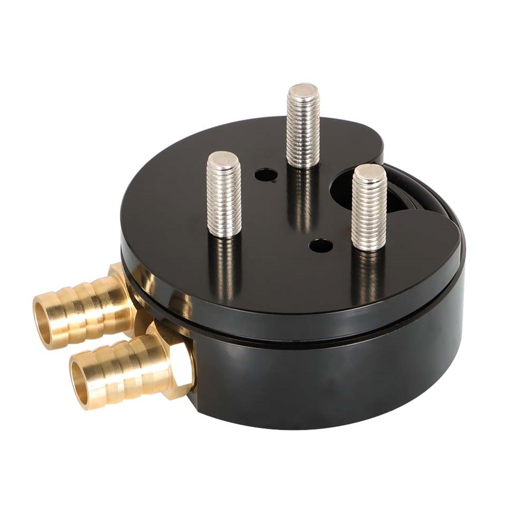 Fuel Tank Sump W/Integrated Return For Diesel Truck AirDog FASS For Dodge G.M - Foto 6