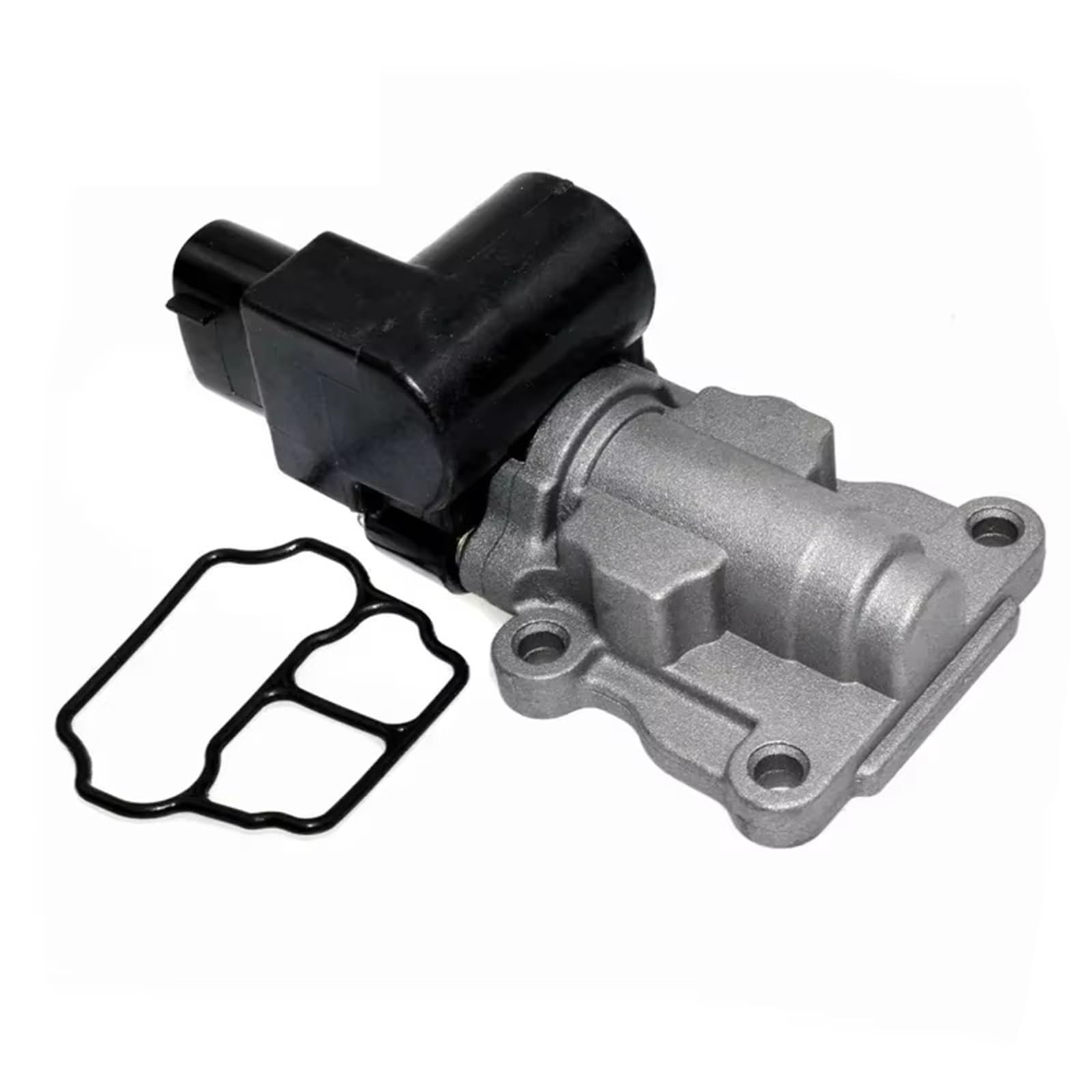 Gkqrkvnm One Color Iac Valves Compatible With Toyota For Corolla Engine 1Zzfe (For Thlottle Body) 22270-0D010 Idle Air Control Valve Fits