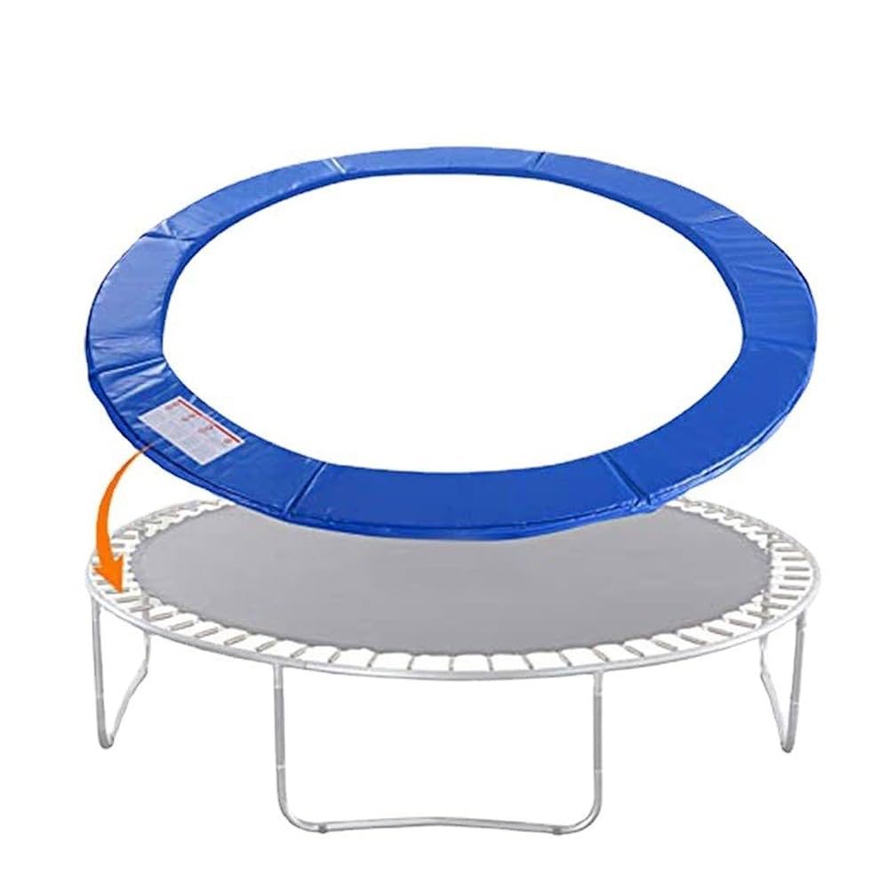 トランポリン 楽天市場】送料無料 トランポリン 6FT 直径約1.82m 大型 保護