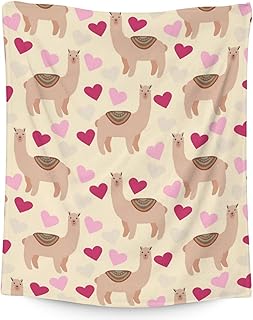 Llama Blanket Gifts, 40