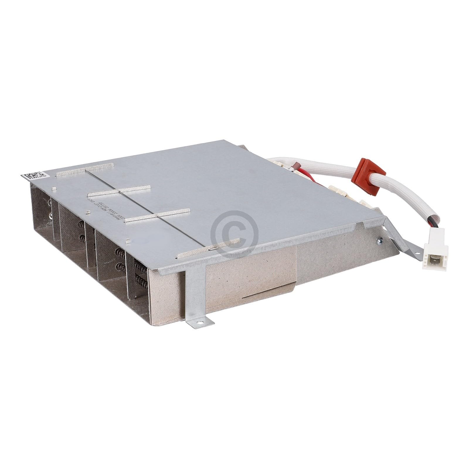 Heizung für Wäschetrockner kompatibel mit gorenje 357755 Heizelement für Trockner