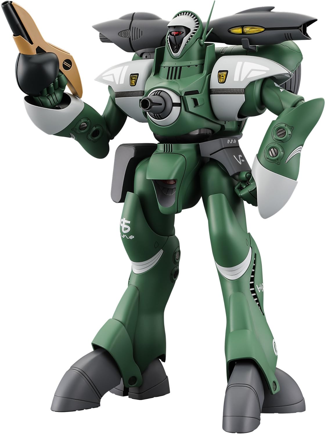 Amazon | ハセガワ 超時空要塞マクロス 愛・おぼえていますか