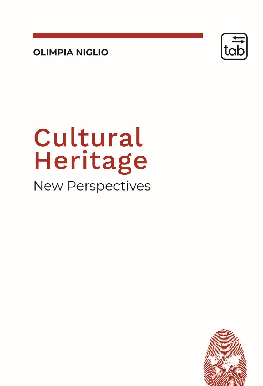 Cultural Heritage: New Perspectives pour comprendre la crise du patrimoine mondial