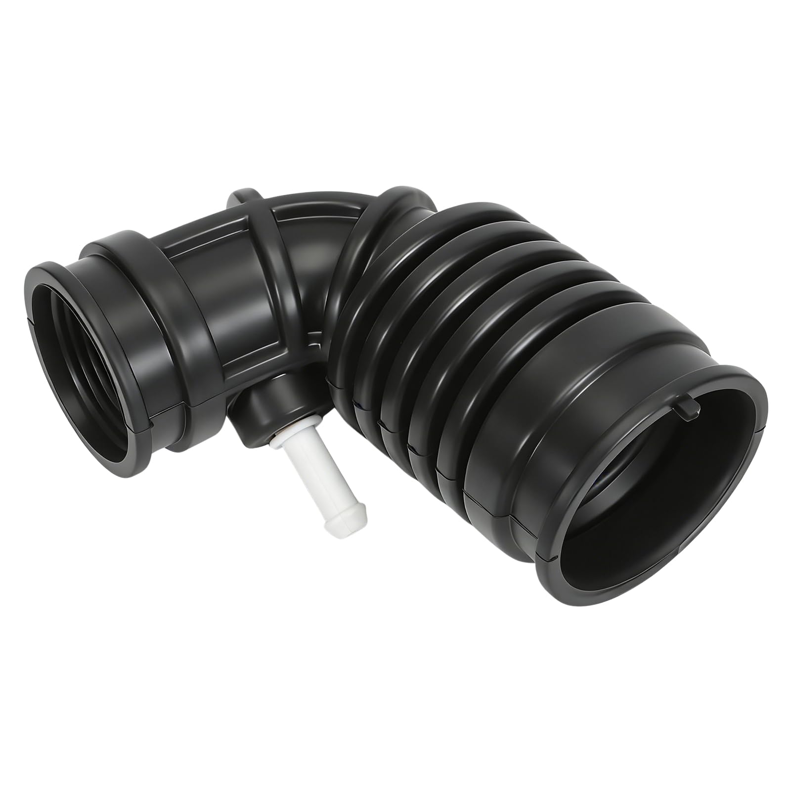 1 tubo de aspiración para Matiz y Spark, OEM 96591495, manguera de filtro de aire, repuesto para tubo de admisión y filtro de aire