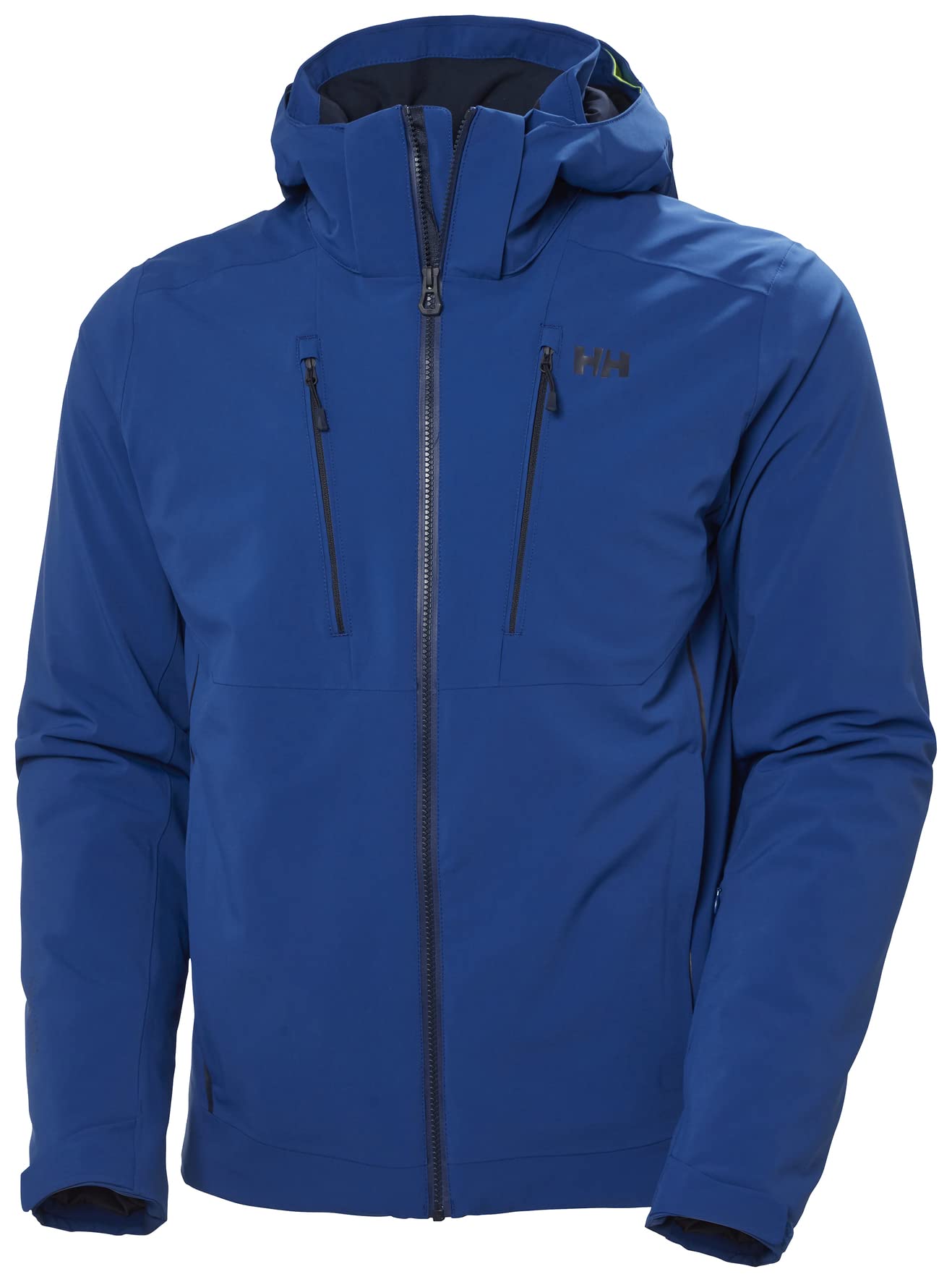 Helly HansenHelly-Hansen 65551 Men's Alpha 3.0 Jacket