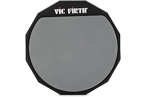 Vic Firth Heavy Hitter Slim Pad