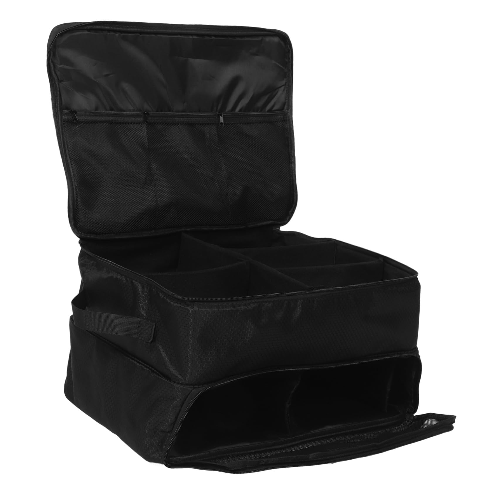 Abaodam Golf Storage for Car Golf Trunk Organizer Storage Bag Must Have for Men Women