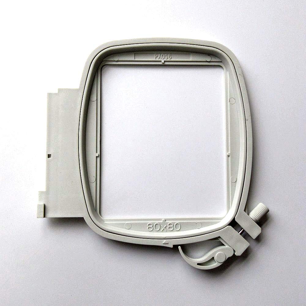 3.1" X 3.1" Petite Hoop 821006096 for Husqvarna Viking Designer Diamond Deluxe