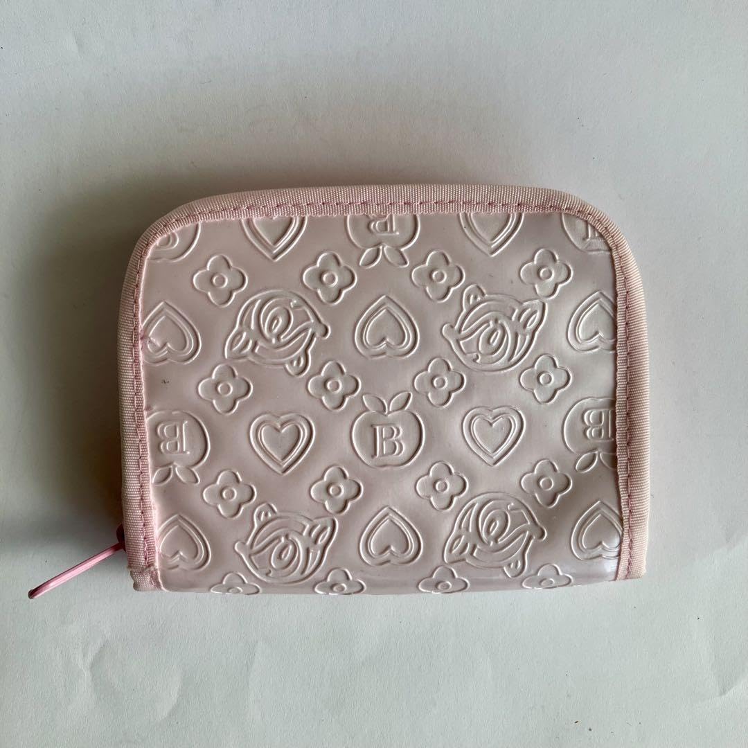 Amazon.co.jp: りぼん 応募者全員サービス 財布 あたしはバンビ 槙