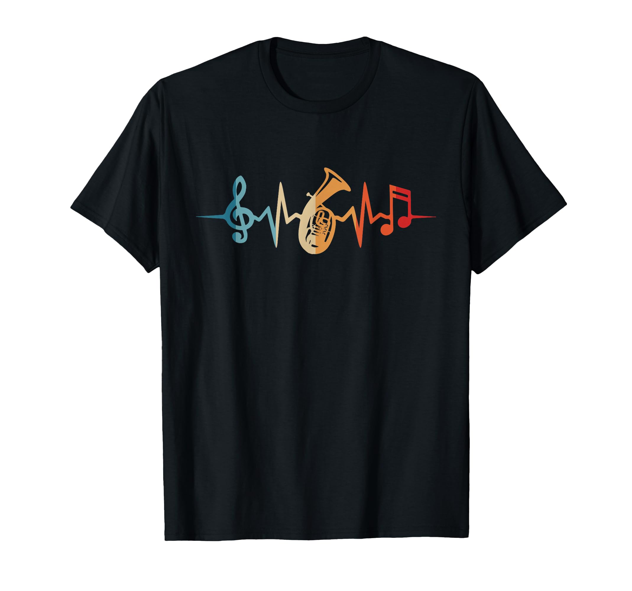 Kleidung mit Designs von Amazon Merch on Demand