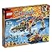 Produktbild LEGO 70227 - Legends of Chima König Crominus Rettung