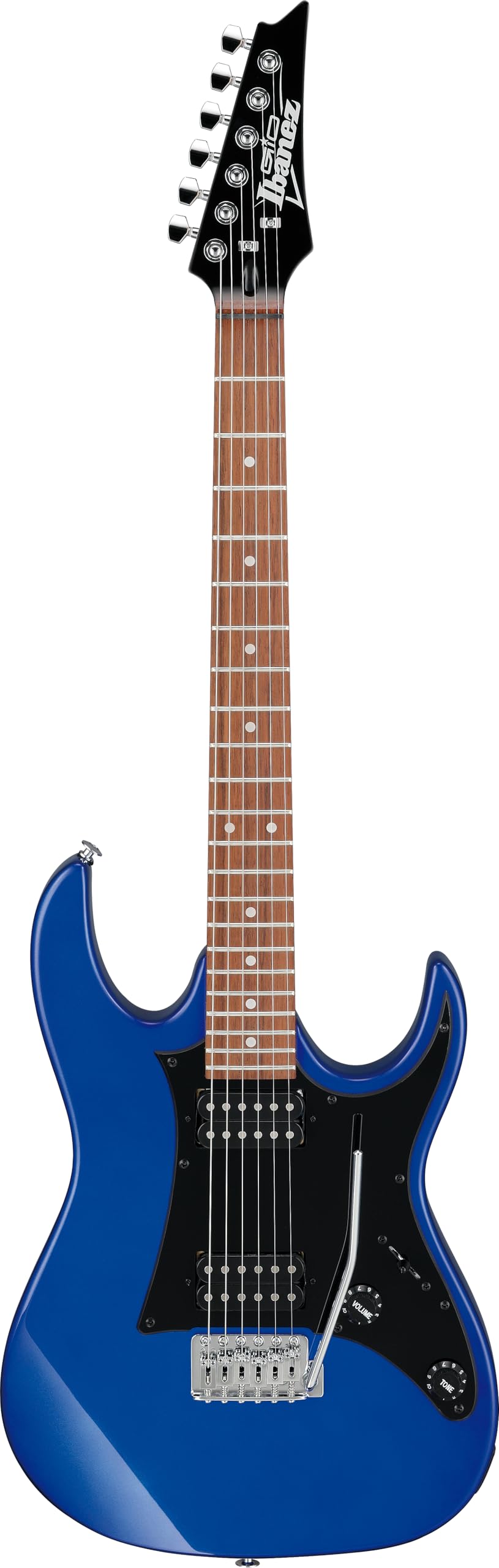 Amazon | Ibanez アイバニーズ GRX20 エレキギター - Jewel Blue