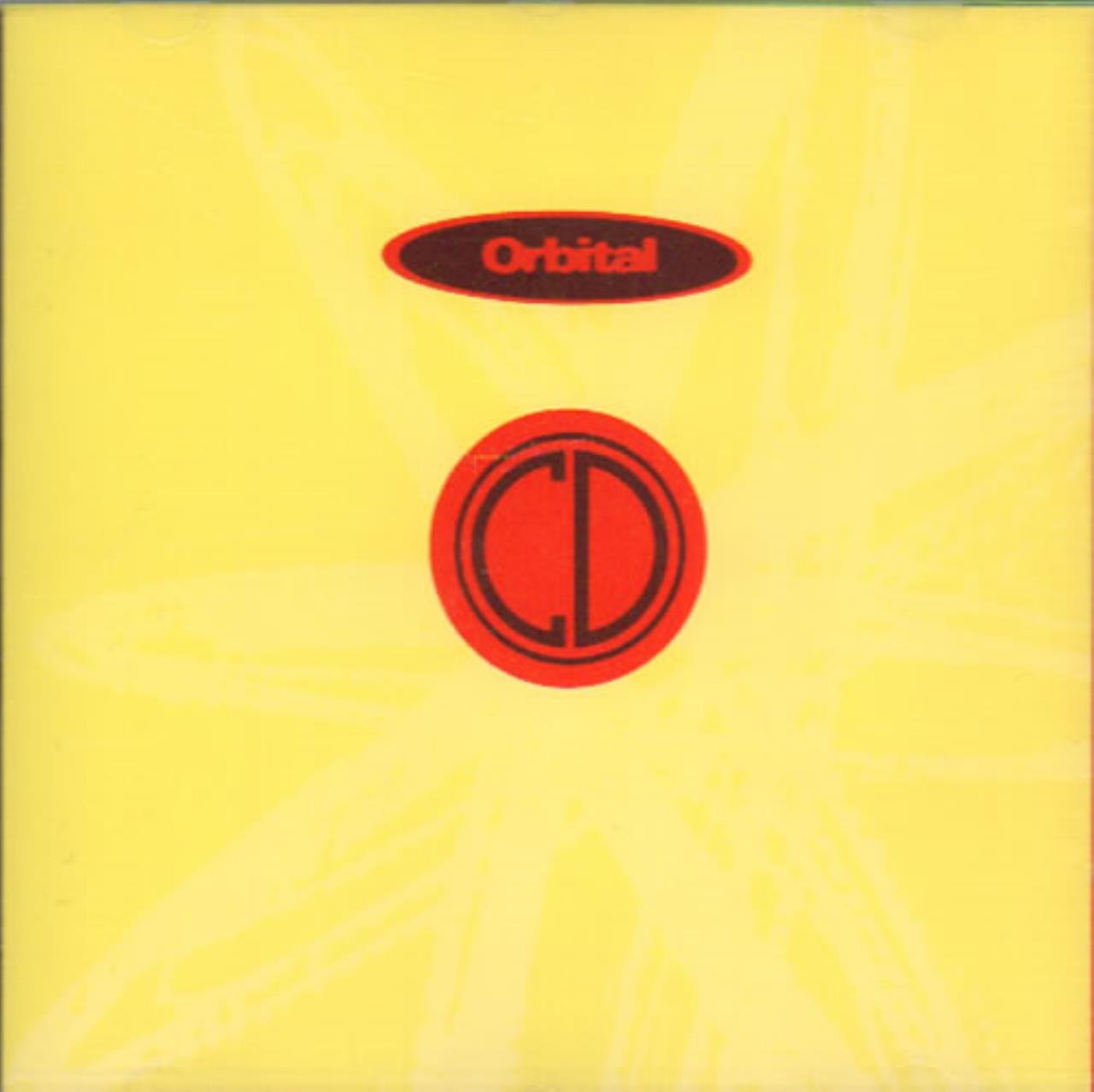 C.D. [Audio CD]