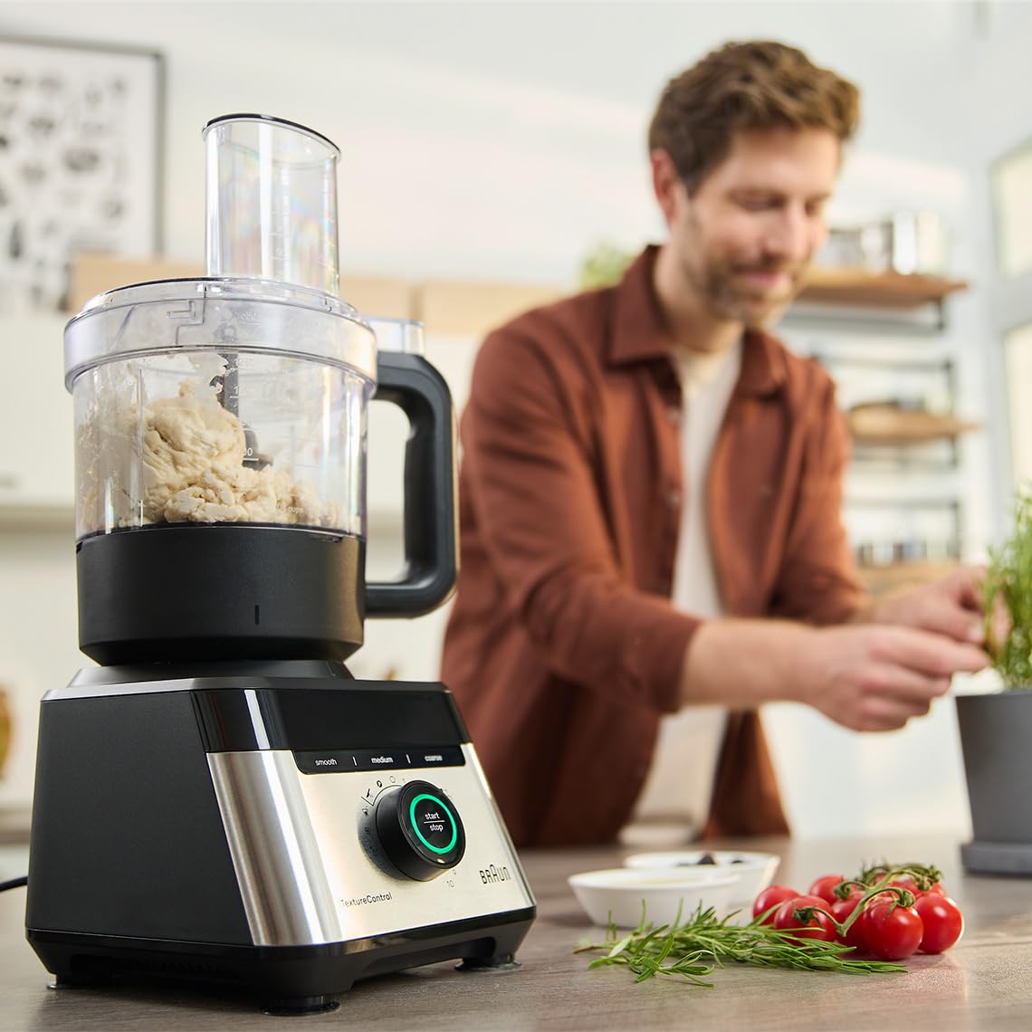 Braun PowerBlend 7 (JB7568BK)