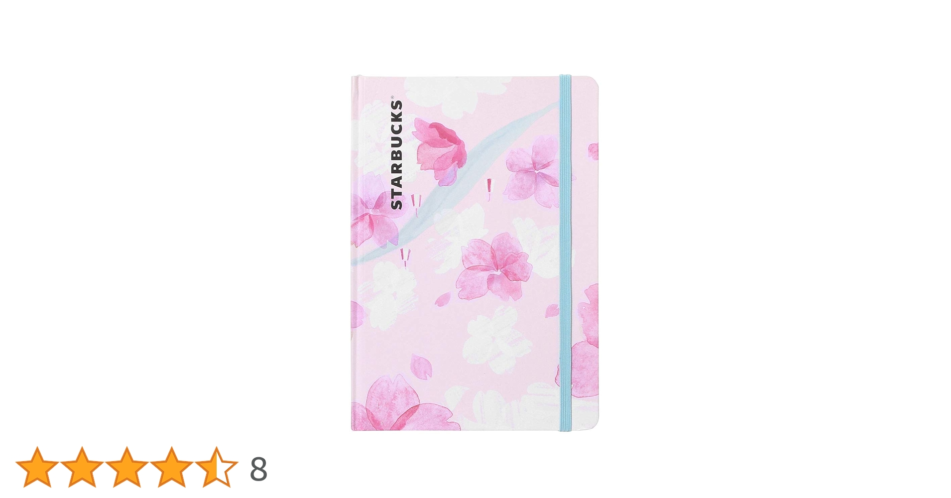 再再再値下げ❕スタバSAKURA2019ジャーナルブック♡ Amazon | Starbucks(スターバックス) SAKURA2019 ジャーナル