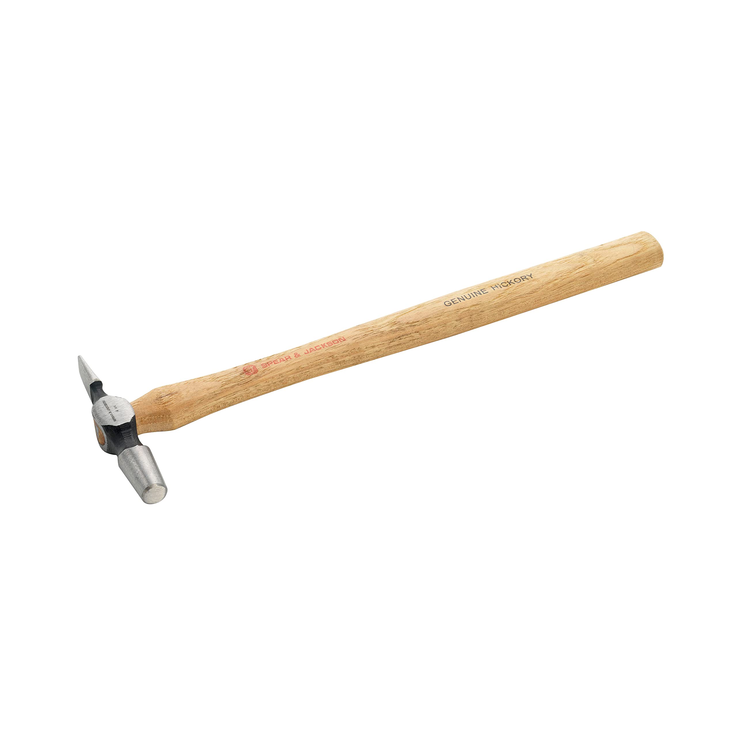 Spear & Jackson CPP4 Cross Pein Hammer 4oz - 1/4lb (110gm)