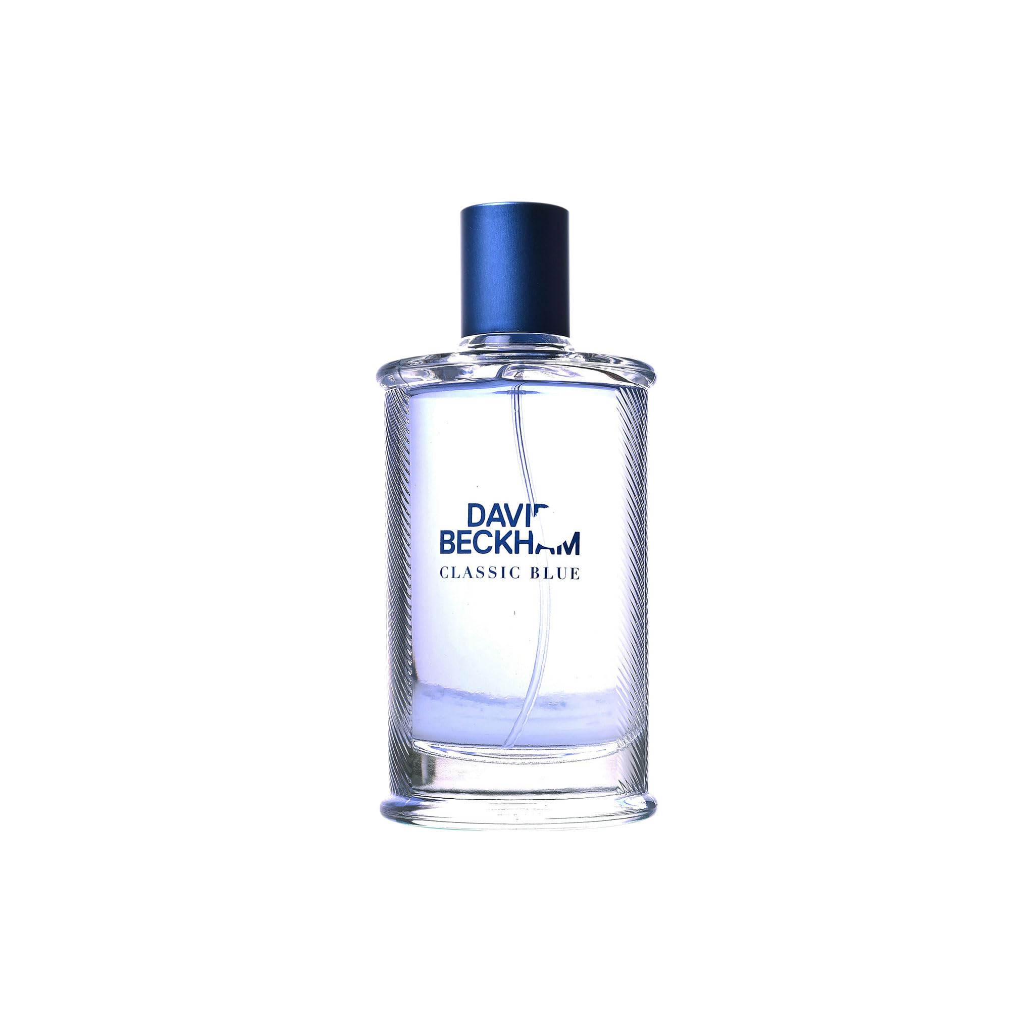 Classic Blue Men's Eau de Toilette Spray, 3 Ounce