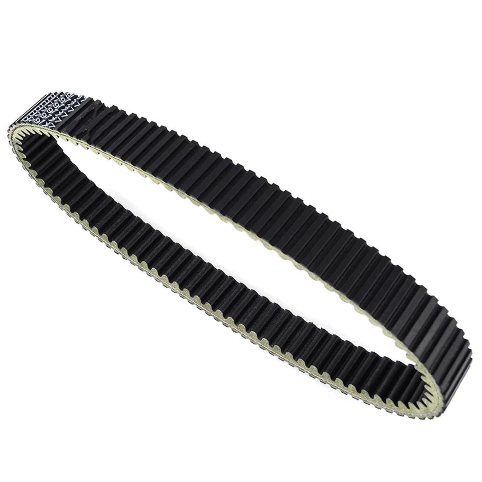 Cinghia Trasmissione Cinghia Di Trasmissione Dentata In Gomma Per Arctic Cat 550 Core H1 EFI LE LTD S 0823013 Alterra ATV 550 GT H1 XT Cinghia Trapezoidale