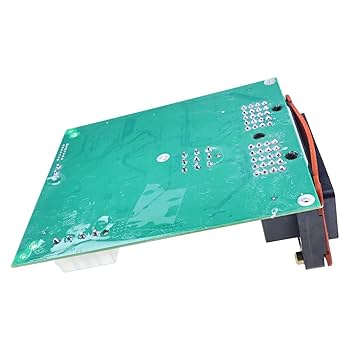 ZTUOAUMA Ground Control Board Circuit Board 1600419