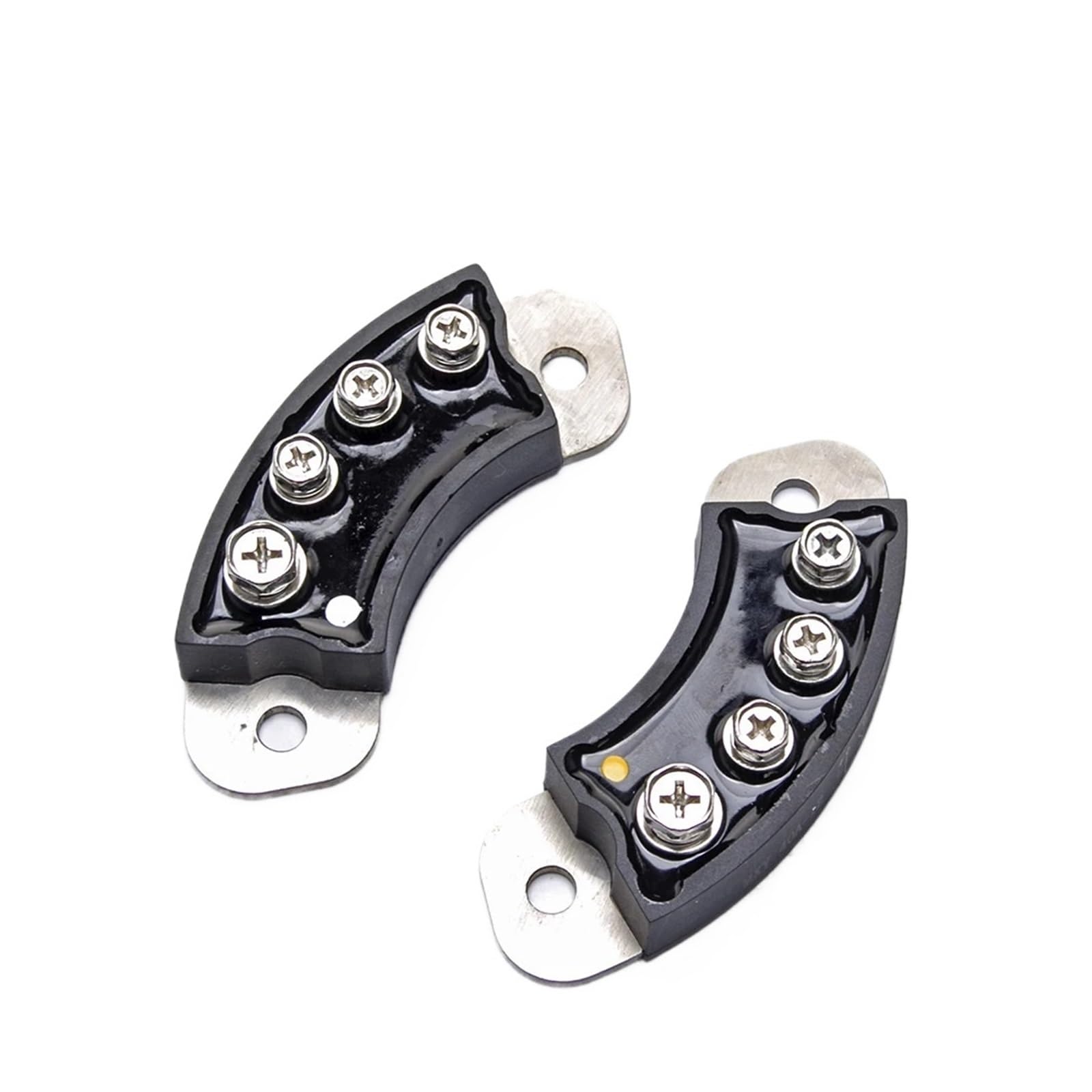 Generatore con ponte raddrizzatore rotante Una coppia di moduli a ponte raddrizzatore generatore 40A 50A 70A 90A 100a 130A(70A 79MM)
