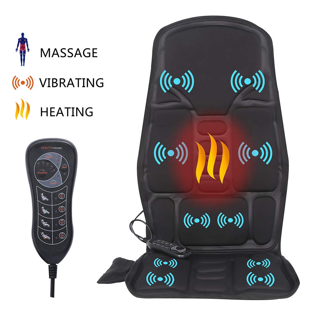 Best Massage Chair Pad All Chairs