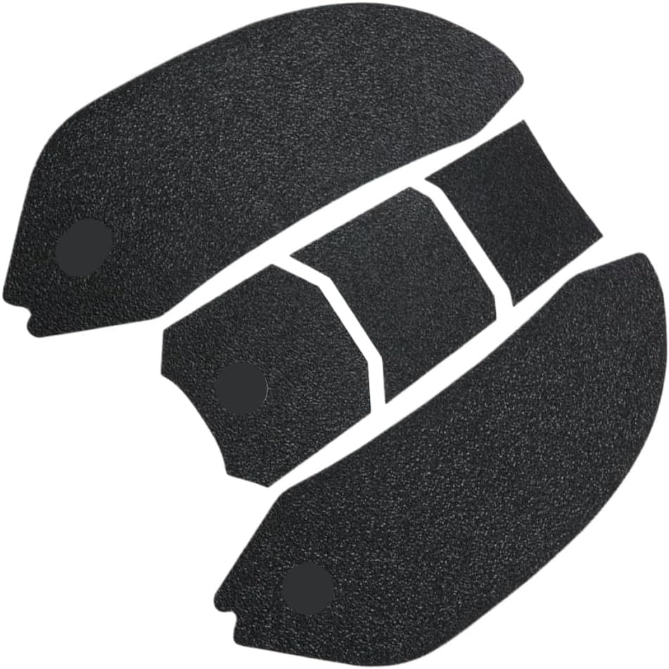 Motorcycle Fuel Tank Side Pad Compatible With 899 1099 1199 1299 Knee Grip Traction Anti Slip