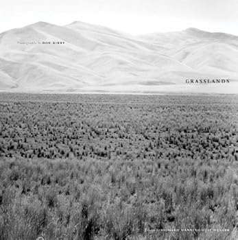 Hardcover Grasslands Book