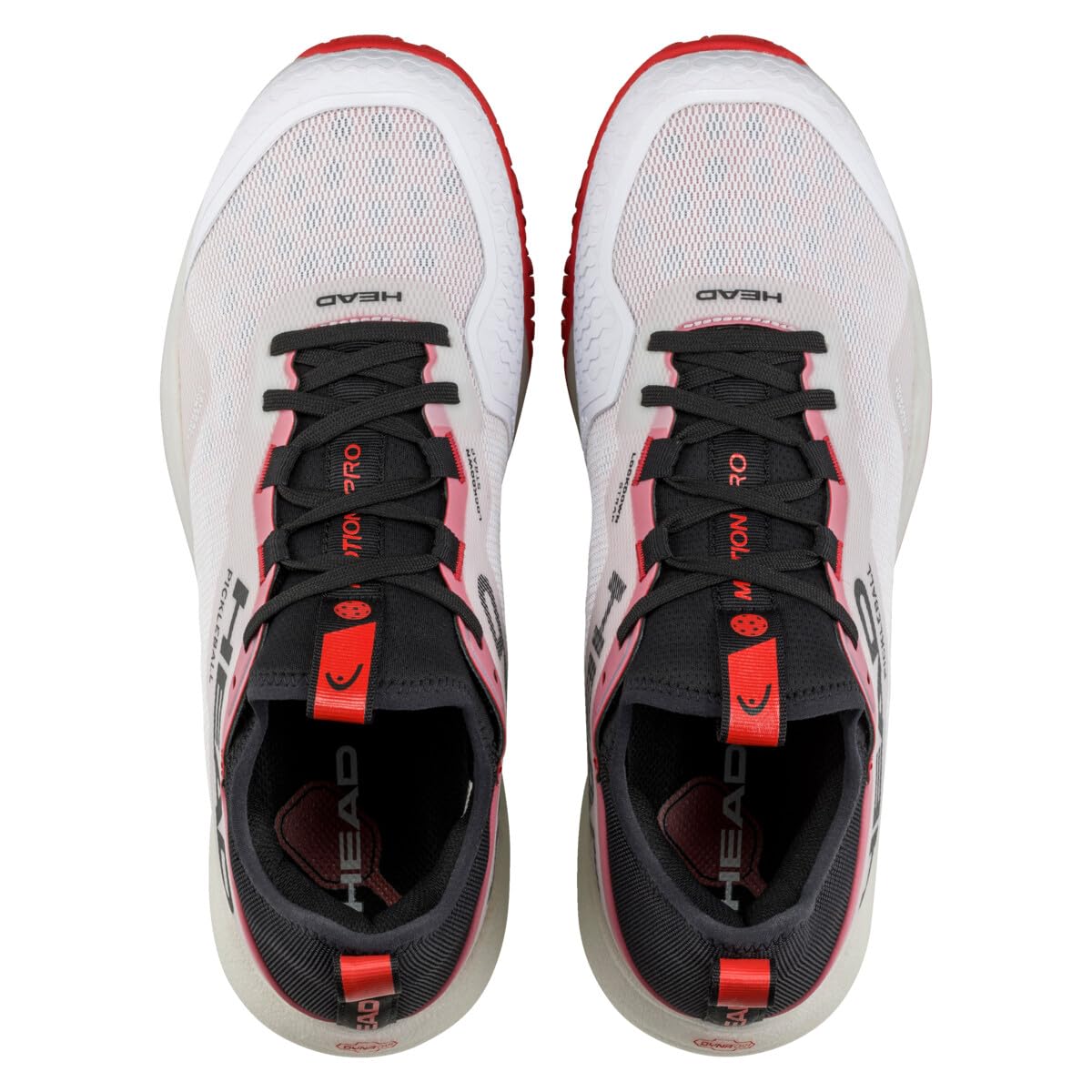 HEAD Herren Motion Pro Pickleball MenPickleball Shoes
