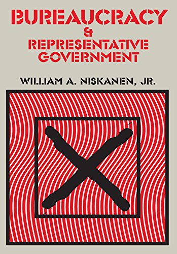 Bureaucracy and Representative Government